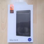Spigen Rugged Armor Samsung Galaxy Tab A8 tablet tok 10, 5\ quot fotó