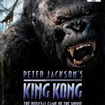 Peter Jacksons - King Kong official Ps2 játék PAL fotó