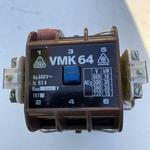VMK 64 63 A Mágneskapcsoló. Új még nem volt használatban fotó
