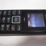 Alcatel 1010X egyszerű telefon akkuval, 30-as, töltő nélkül fotó