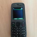 Nokia 100 mobil eladó Térerő hibás fotó