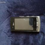 Lg gt500 telefon eladó törött kijelzős fotó