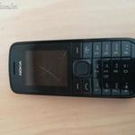 Nokia 113 mobil eladó Nem reagál semmire, kijelző törött fotó