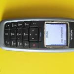 Nokia 2600 mobil eladó jó és vodafonos. fotó