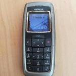 Nokia 2600 mobil eladó Jó, telekomos fotó