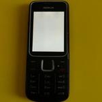 Nokia 2710 mobil eladó csak fehéren villog. fotó