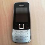 Nokia 2730c mobil eladó Nem reagál semmire fotó