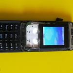 Nokia 5200 mobil eladó előlap hiányzik , mikrofon hibás é fotó