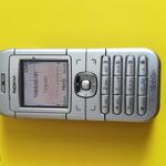 Nokia 6030 mobil működőképes és t-mobilos. fotó