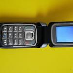 Nokia 6085 mobil eladó , csak kék képet ad!!! fotó