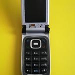 Nokia 6131 mobil eladó , nem ad képet ad!!! fotó