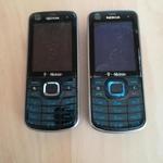 Nokia 6220c mobil eladó 1. nem ad ké fotó