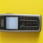 Nokia 6230 mobil külföldi hálózatos. fotó