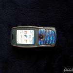 Siemens st55 eladó telefon jó és t-mobilos fotó