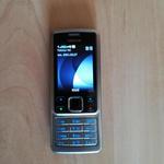 Nokia 6300 mobil eladó Jó, telenoros fotó