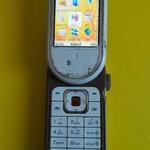 Nokia 7370 mobil eladó nem tölt és t-mobiloss! fotó