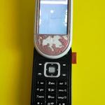 Nokia 7373 mobil eladó törött kijelzős , töltő fotó