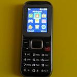 Samsung e1230 mobil működőképes és t-mobilos. fotó