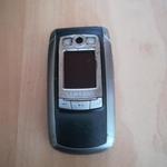 Samsung E720 mobil eladó Nem reagál semmire fotó