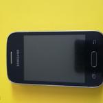 Samsung g110h mobil Nem reagál semmire fotó
