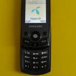Samsung j700 mobil Sárgás a kijelzője, beszéd és a cseng fotó
