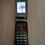 Samsung L310 mobil eladó Jó, telekomos fotó
