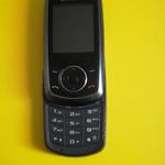 Samsung m600 mobil eladó nem reagál semmire sem. fotó