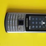 Samsung s3310 mobil billentyű hibás. fotó