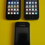 Samsung s5360 mobil 1. letiltott 2. simet nem olvas 3, c fotó