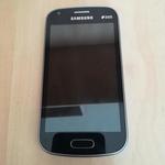 Samsung S7582 mobil eladó Nem reagál semmire, hátlapja fotó