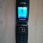 Samsung X200 mobil eladó jó, telenoros fotó