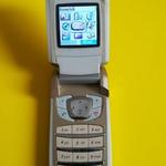 Siemens Cf62 mobil, jó, telenoros. fotó