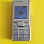 Sony-Ericcson K200i mobil beszédhangszóró hibás, vodafonos. fotó