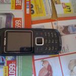 Nokia 1680 telefon eladó, jó és telenoros ! fotó