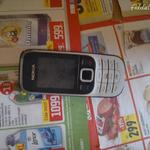 Nokia 2330 telefon eladó, jó és vodá.. ! fotó