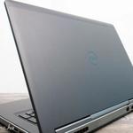 Óriás Fullos erőmű Dell laptop eladó! 32gb ramn és 17 colos! fotó