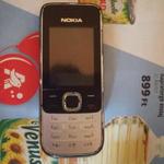 Nokia 2730 telefon eladó, jó és vodás ! fotó