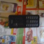 Nokia 301 telefon eladó, csak rezeg, nem működik ! fotó