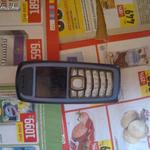 Nokia 3100 telefon eladó , mind hibás ! fotó