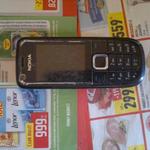 Nokia 3120 c telefon eladó, jó és vodás ! fotó