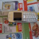 Nokia 3120 telefon eladó, jó és t-mobilos ! fotó