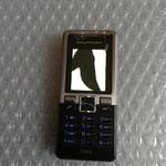 Sony Ericsson t280 telefon eladó , törött kijelzős fotó