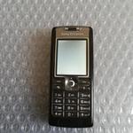 Sony Ericsson t630 telefon eladó , csak fehér képet . fotó