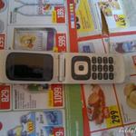 Nokia 3555 telefon eladó, bekapcsol de képet nem ad , hibás ! fotó