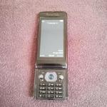 Sony Ericsson u10i telefon , beszéd hangszóró rossz, fotó