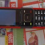 Nokia 5610 telefon eladó, csak szürke képet ad ! fotó