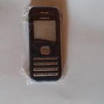 Nokia 6030 előlap eladó fotó