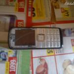 Nokia 6070 telefon eladó, hibásak hiányosak! fotó