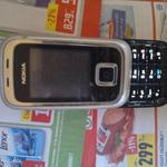 Nokia 6111 telefon eladó hibás, működésképtelen! fotó