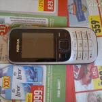Nokia 6203 telefon eladó, jó t-mobilos és angol menüs ! fotó